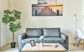 Well Being Apartment