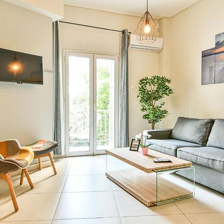 Well Being Apartment Αθήνα Εξωτερικό φωτογραφία