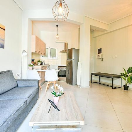 Well Being Apartment Αθήνα Εξωτερικό φωτογραφία