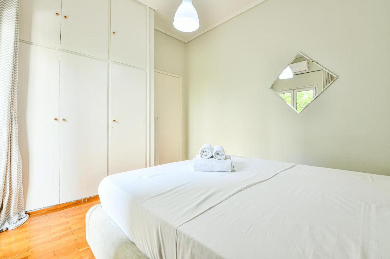 Well Being Apartment Αθήνα Εξωτερικό φωτογραφία